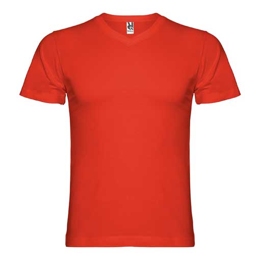 CA6503-T-SHIRT SAMOYEDO